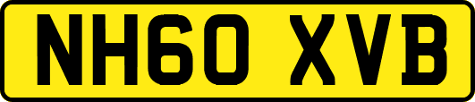 NH60XVB