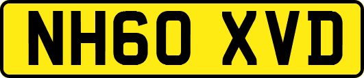 NH60XVD