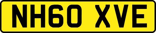 NH60XVE