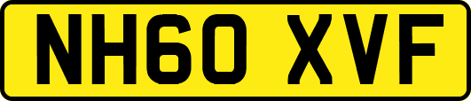 NH60XVF