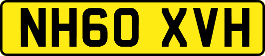 NH60XVH
