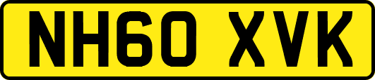 NH60XVK