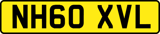 NH60XVL