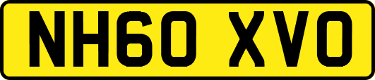 NH60XVO