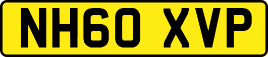 NH60XVP