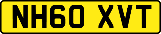 NH60XVT