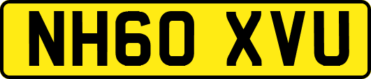 NH60XVU
