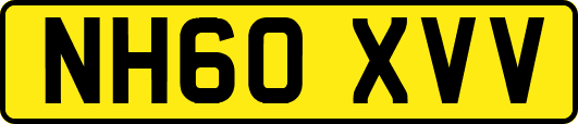 NH60XVV