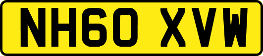 NH60XVW