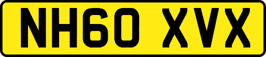 NH60XVX