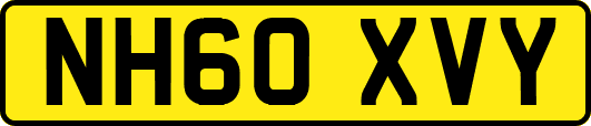 NH60XVY