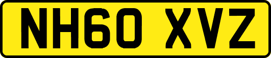 NH60XVZ