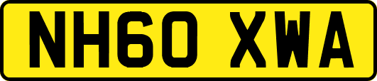 NH60XWA