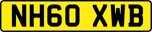 NH60XWB