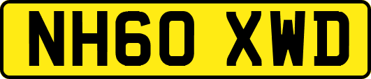 NH60XWD