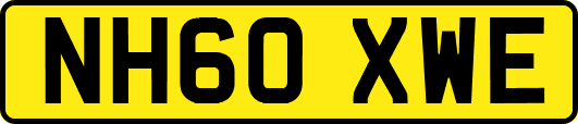 NH60XWE