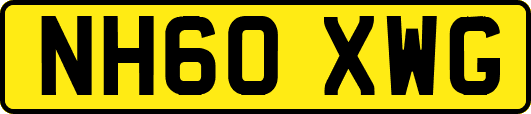 NH60XWG