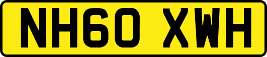 NH60XWH