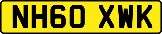 NH60XWK