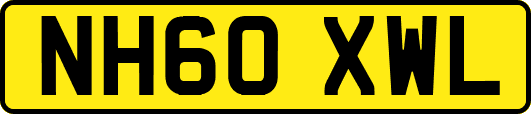 NH60XWL