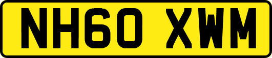 NH60XWM