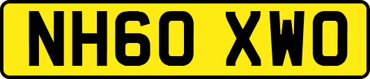 NH60XWO
