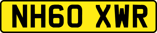 NH60XWR