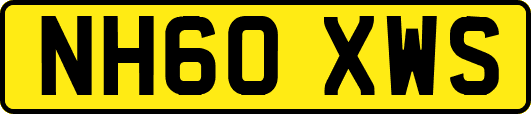 NH60XWS