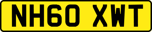 NH60XWT