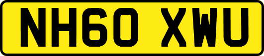 NH60XWU