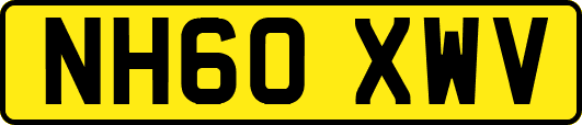 NH60XWV