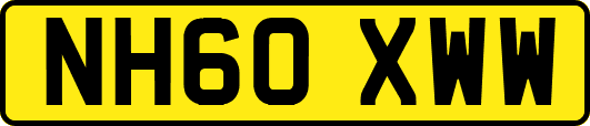 NH60XWW