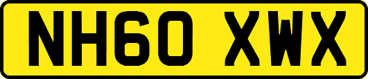 NH60XWX