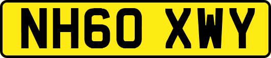NH60XWY