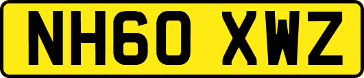 NH60XWZ