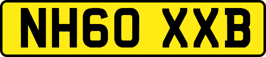 NH60XXB