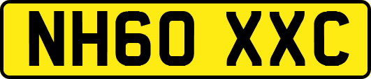 NH60XXC