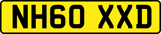 NH60XXD