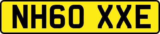 NH60XXE