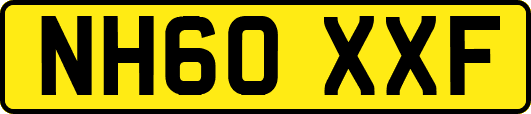 NH60XXF