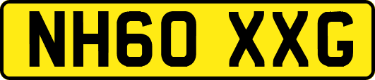 NH60XXG
