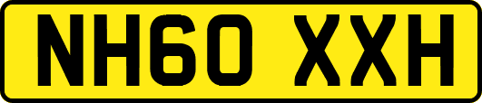 NH60XXH