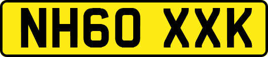 NH60XXK