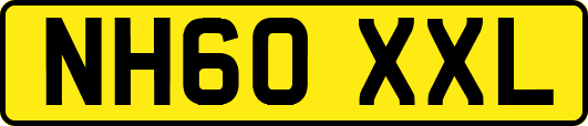 NH60XXL