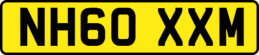 NH60XXM
