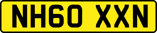 NH60XXN