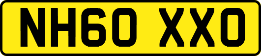 NH60XXO