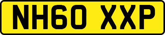 NH60XXP
