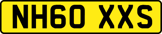 NH60XXS