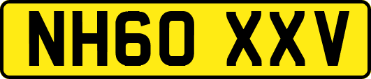 NH60XXV